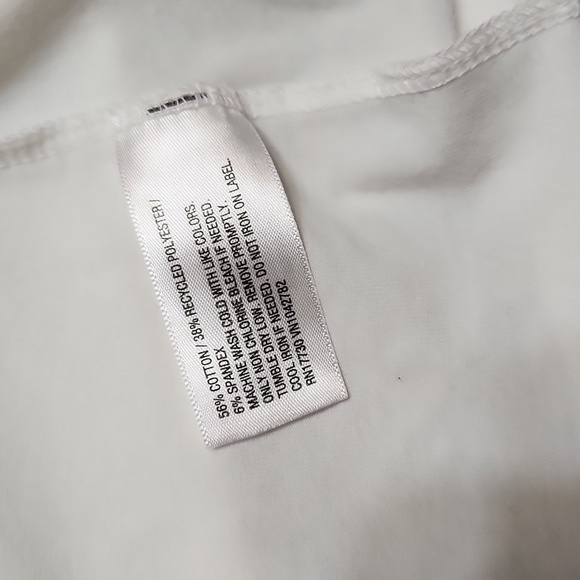 Ava & Viv Tee Shirt-NWT - Picture 5 of 9